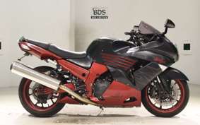 KAWASAKI ZX 1400 NINJA 2010