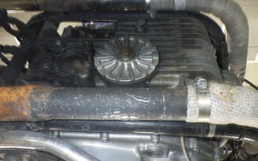 KAWASAKI Z400 Limited 1982 KZ400H