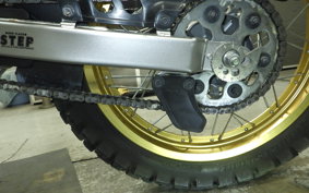 YAMAHA SEROW 250 Gen.3 2026 DG31J
