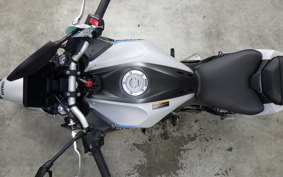 YAMAHA MT-07 2025 RM48J