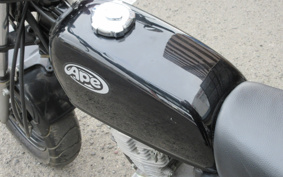 HONDA APE50 AC16