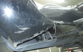 YAMAHA MAXAM 250 SG17J