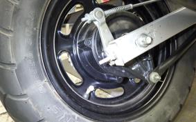 HONDA APE 50 AC16