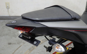 YAMAHA YZF-R25 ABS RG10J