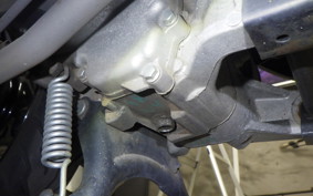 SUZUKI ﾚｯﾂ CA4AA