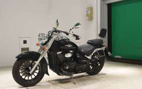 SUZUKI INTRUDER 400 Classic 2013 VK56A
