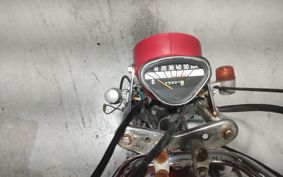 HONDA MONKEY Z50J