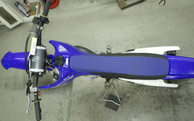 YAMAHA YZ85LW CB10C