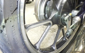 HONDA C125 SUPER CUB JA58