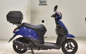 SUZUKI ﾚｯﾂ CA4AA
