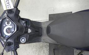 YAMAHA AXIS 125 Z SED7J