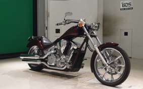 HONDA VT1300CX A 2009 SC61