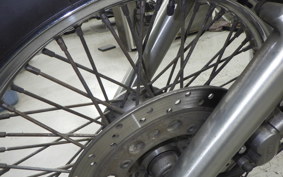 HONDA STEED 600 1992 PC21