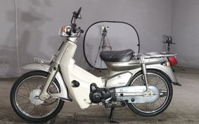 HONDA SUPER CUB50 AA01