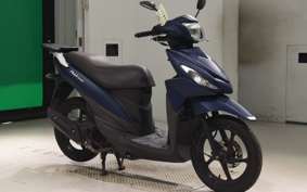 SUZUKI ADDRESS 110 2016 CE47A
