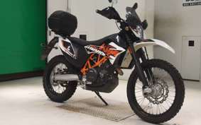 KTM 690 ENDURO R 2017