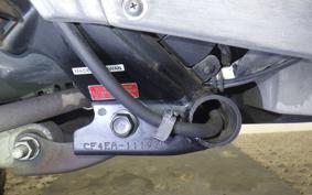 SUZUKI ADDRESS V125 G CF4EA