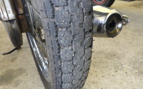 HONDA C50 SUPER CUB AA01