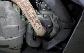 YAMAHA JOG Gen.5 2017 SA36J