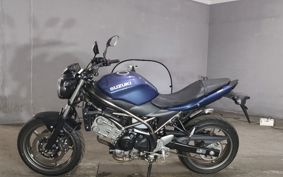 SUZUKI SV650 VP55E