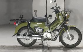 HONDA CROSS CUB110 JA45