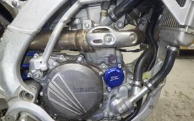 YAMAHA YZ250F CG34C