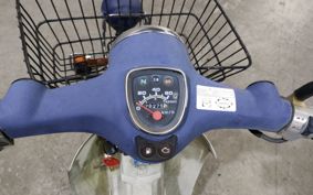 HONDA SUPER CUB50 AA01