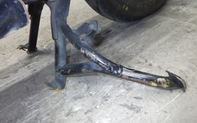 SUZUKI ADDRESS V125 Gen.2