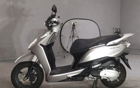 HONDA LEAD 125 JF45