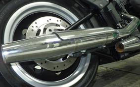 HARLEY FXSTB 1580 2009