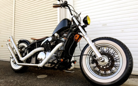 KAWASAKI VULCAN400 DRIFTER 1999 VN400D