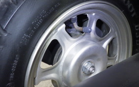 HONDA TACT-4ﾍﾞｰｼｯｸ AF79