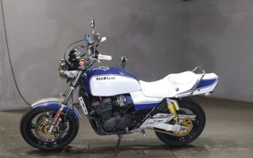 SUZUKI GSX400 GK79A