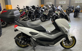YAMAHA N-MAX SED6J