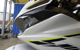 YAMAHA YZF-R25 A RG43J