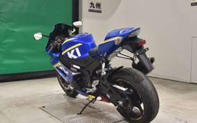 SUZUKI GSX-R1000 2006
