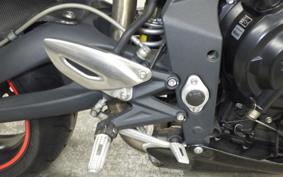 TRIUMPH TRIUMPH STREET TRIPLE 2011