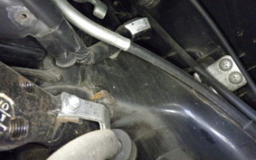 HONDA LEAD 125 JF45
