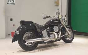 YAMAHA DRAGSTAR 1100 CLASSIC 2002 VP13J