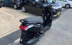 YAMAHA AXIS Z SEJ6J