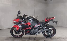 KAWASAKI NINJA250 EX250P