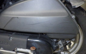 YAMAHA JOG Gen.5 2012 SA36J