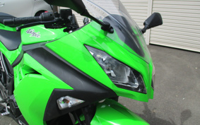 KAWASAKI NINJA 250 EX250L