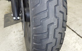 HONDA REBEL 250 A 2014 MC49