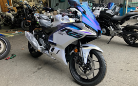 YAMAHA YZF-R25 RG95J