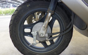 SUZUKI ADDRESS V50 Gen.2 CA44A