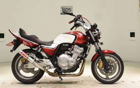 HONDA CB400 SUPER BOLDOR VTEC 2009 NC42
