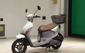 SUZUKI LET's 4 G 2017 CA41A