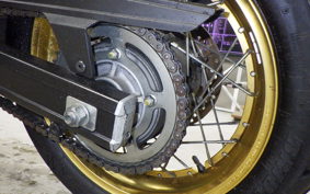 SUZUKI Vｽﾄﾛｰﾑ650XTA 2020 C733A