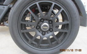 HONDA V- TWIN  MAGNA  TRIKE  MC29